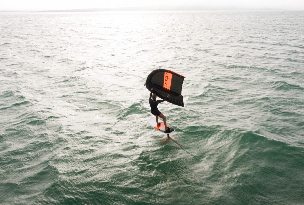 beluga rrd wing foil wind foil windsurfing karlin dva jezdci pohoda